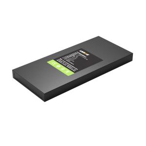 7.4V 7800mAh Low Temperature Battery for Handheld Terminal