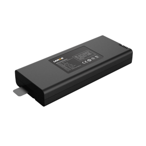 18650 10.8V 5900Ah Lithium Ion Battery for Special Equipment