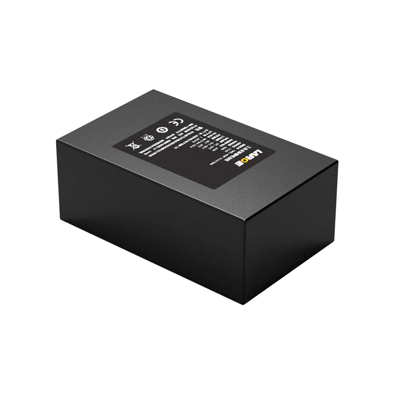 18650 4S3P 14.4V 10Ah Lithium ion Battery Pack