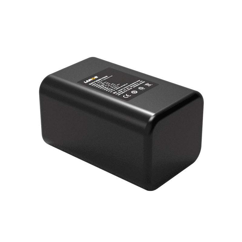 18650 14.6V 2600mAh Lithium Battery for Medical Air Pump - Image 3