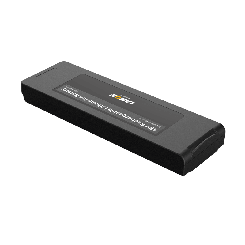 18650 5S2P 18V 5400mAh Lithium ion Battery Pack