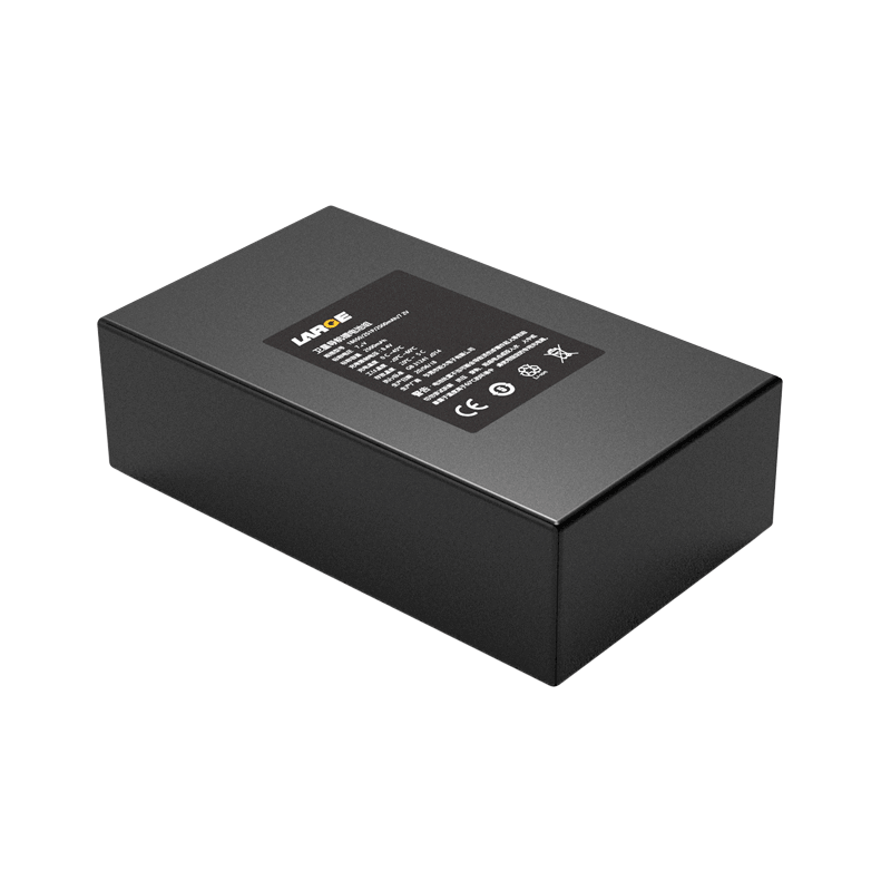 26650 6.4V 14Ah LiFePO4 Lithium ion Battery Pack