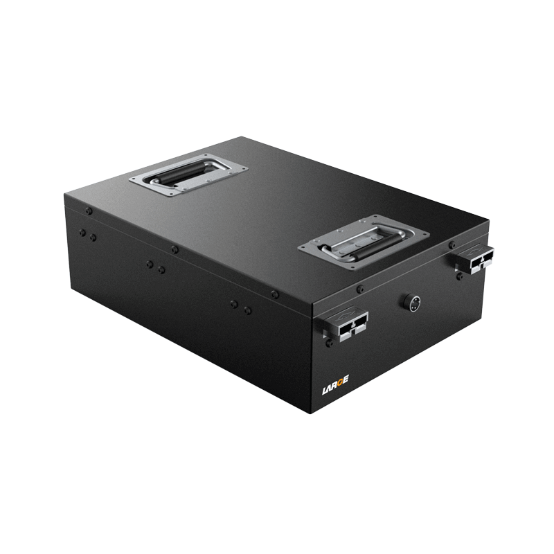 26650 48B 20AH Lithium Iron Phosphate Battery Pack For Vehicle Safety Monitoring Equipment With RS485 Communication protocol - Image 3