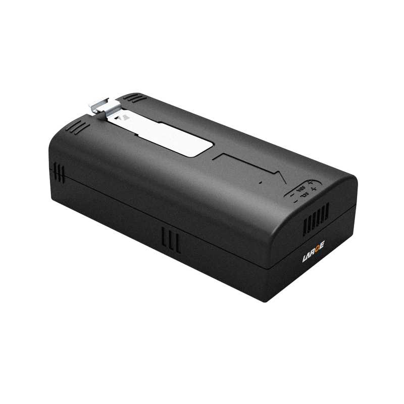 3.6V 6250mAh Samsung Lithium ion Battery Pack For Intelligent Door Lock - Image 3