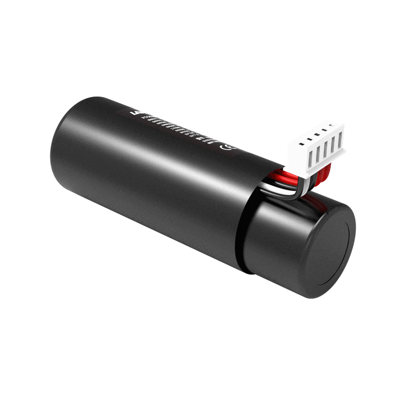 18650 3.63V 2600mAh Samsung Lithium Battery Pack For POS Machine - Image 3