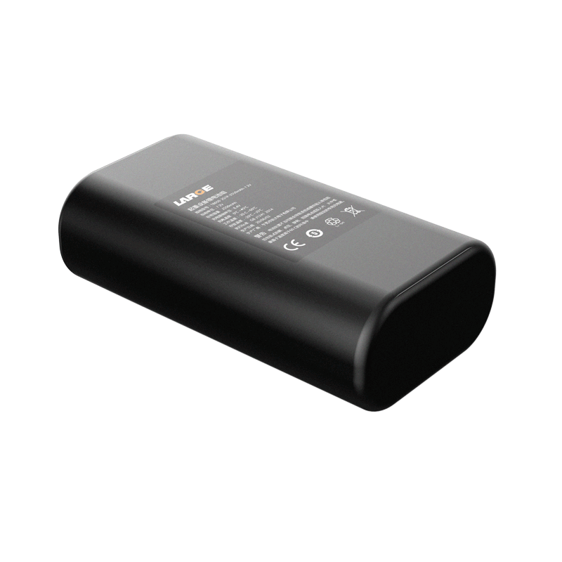18650 7.2V 2550mAh Lithium Ion Battery for Lifting Appliance - Image 3