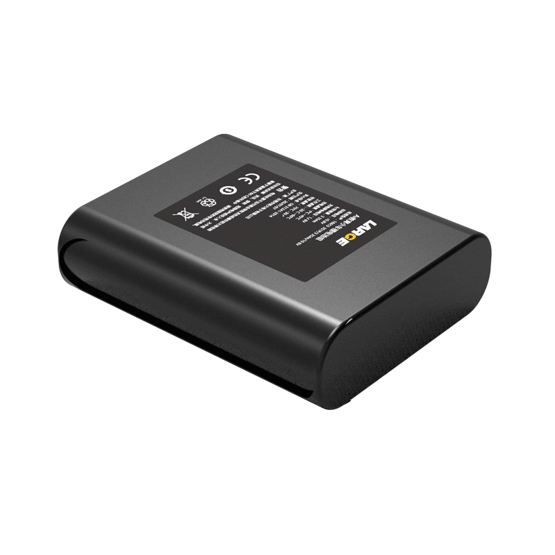18650 10.8V 3350mAh Samsung Lithium Ion Battery For AI Education Car - Image 3