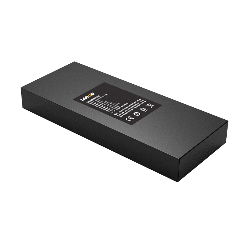 18650 10.8V 10Ah Lithium ion Battery Pack