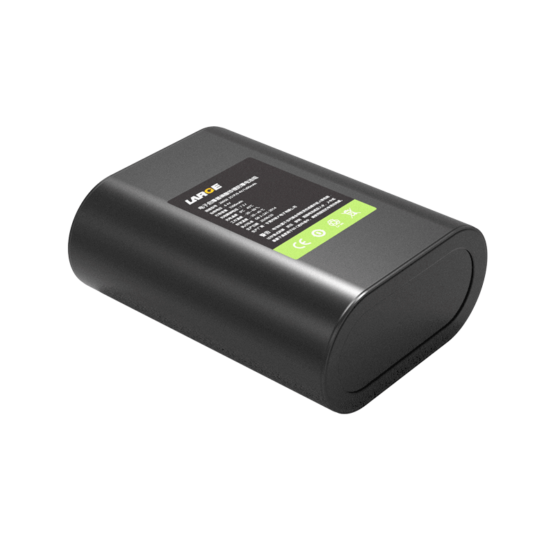 26650 6.4V 3300mAh LiFePO4 Battery for Electronic Detonators