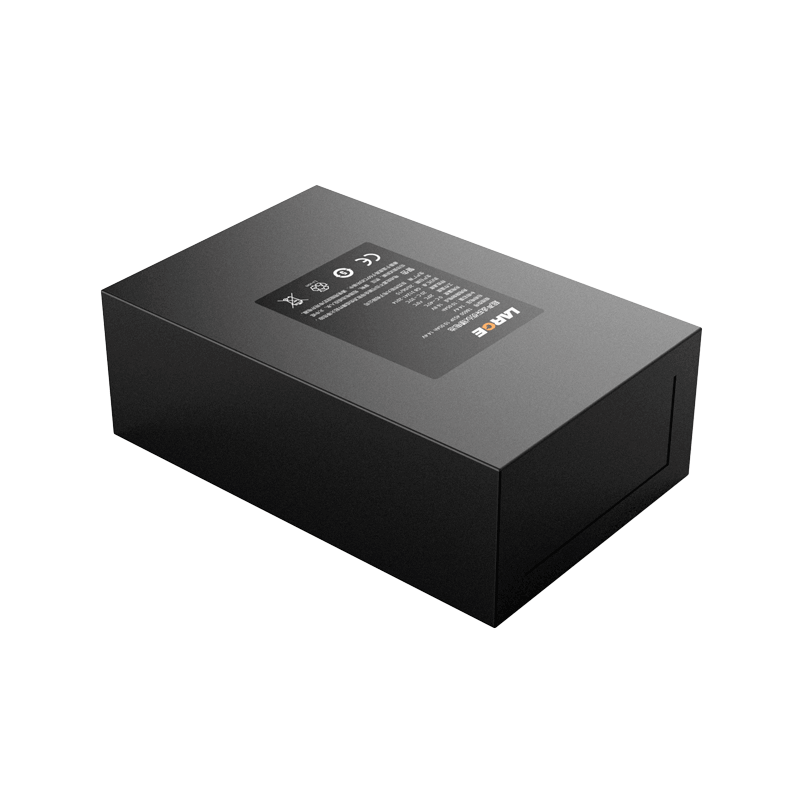 18650 14.4V 10.05Ah Lithium Ion Battery for Ultrasonic Fault Detector - Image 3