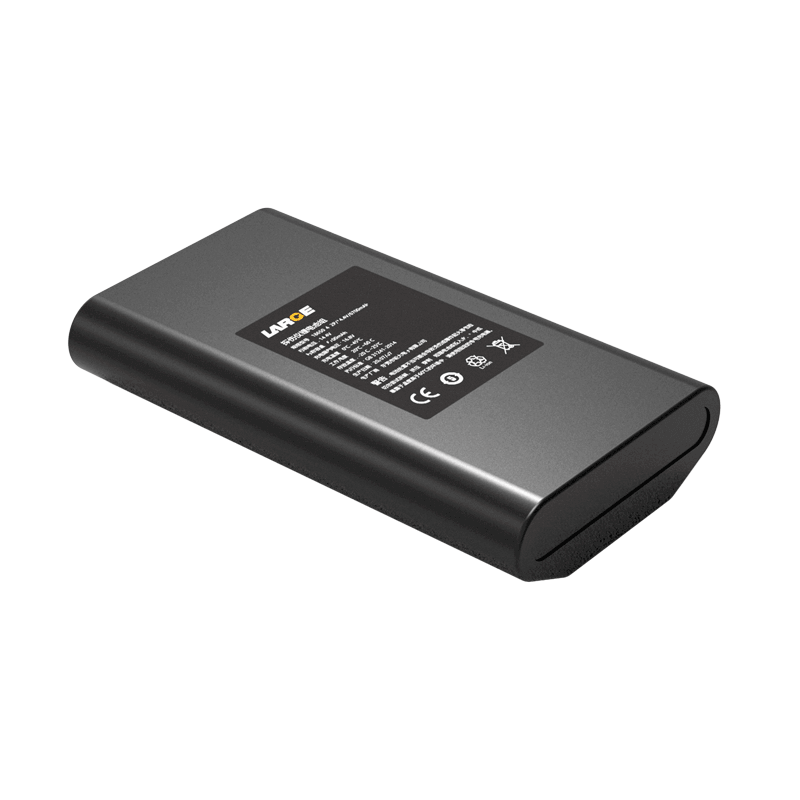18650 14.4V 6700mAh Lithium ion Battery Pack