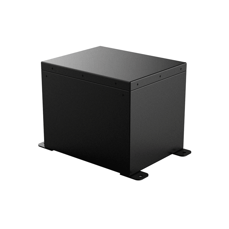 26650 25.6V 9.9Ah LiFePO4 Battery Pack for Backup Power Supply
