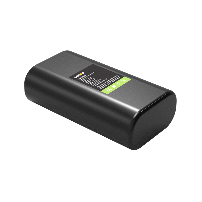 18650 3.6V 5200mA Lithium ion Battery Pack