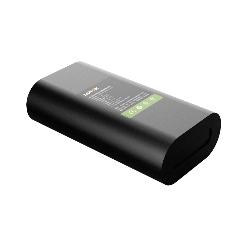 18650 7.4V 2200mAh Lithium ion Battery Pack