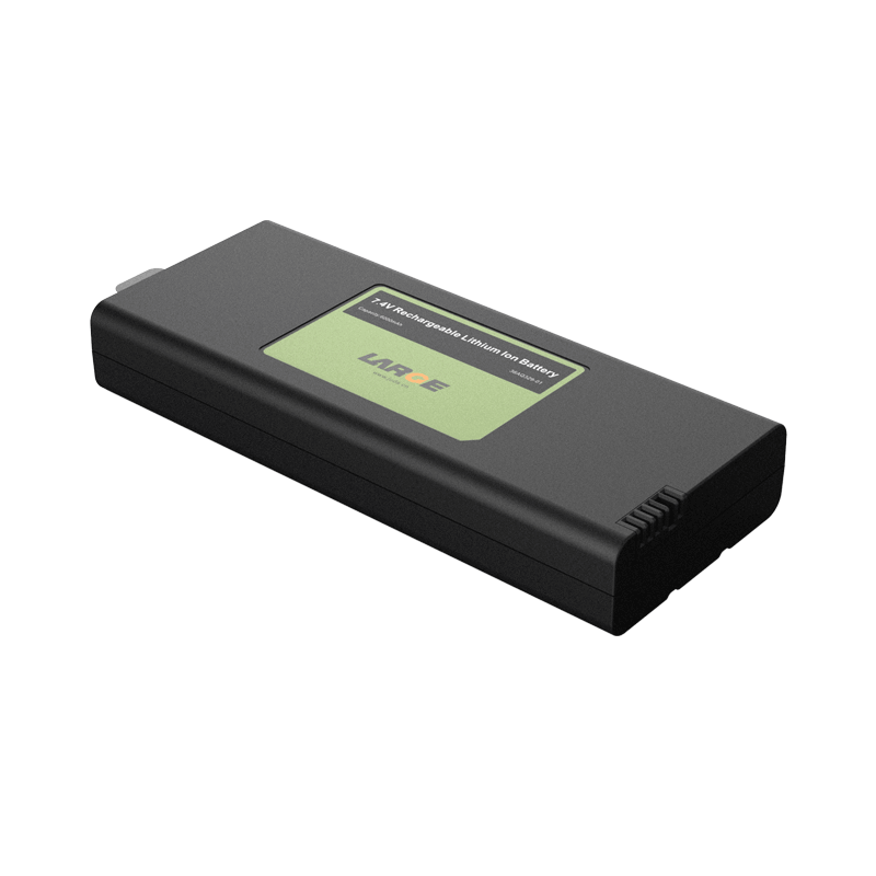 18650 7.4V 6000mAh Low Temperature Battery for Navigation Terminal - Image 3