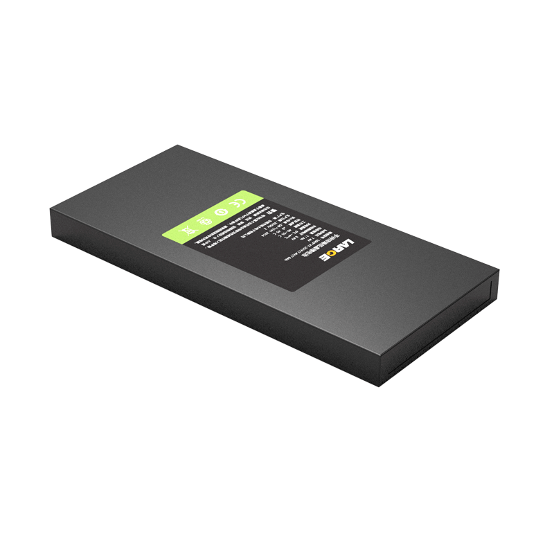 7.4V 7800mAh Low Temperature Battery for Handheld Terminal - Image 3