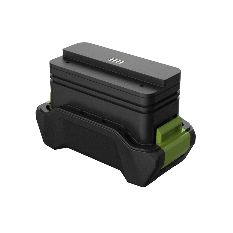 3.6V 3800mAh Lithium ion Battery Pack