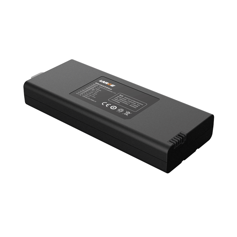 18650 3S2P 10.8V 5900Ah Lithium ion Battery Pack