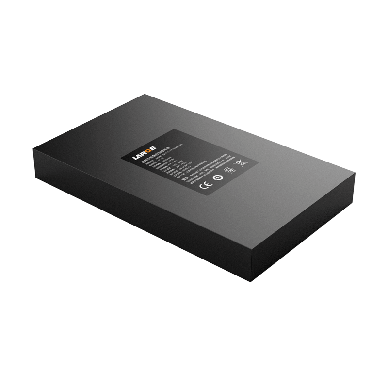 11.1V 16000mAh Lithium Polymer Battery for Medical Tablet PC - Image 3