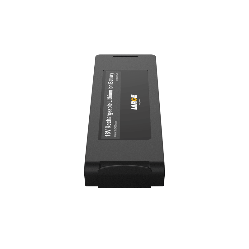 18650 18V 5400mAh Panasonic Lithium Battery Pack For Medical B Supersonic Diagnostic Set With SMBUS Communication Protocol - Image 2