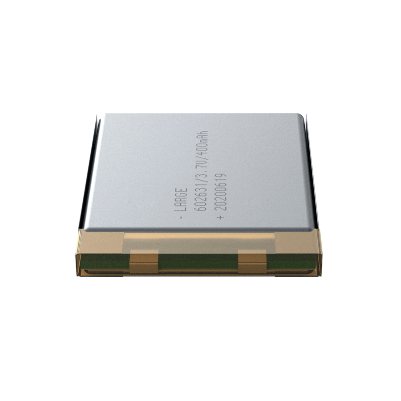 Medical Device Lithium-ion Battery Pack