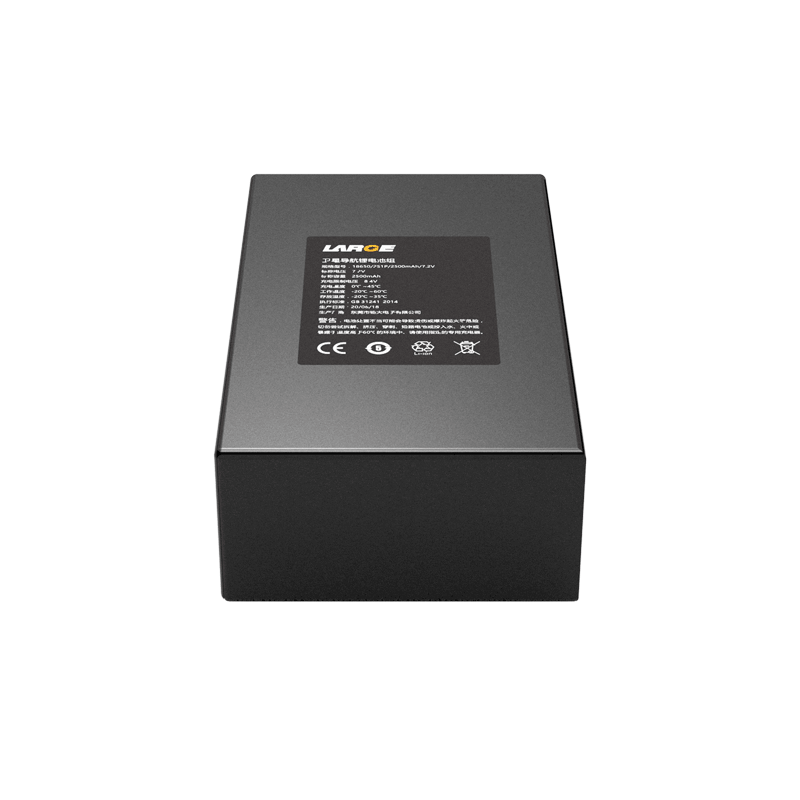Power Grid Detector Equipment Equipment Lithium ion Battery Pack