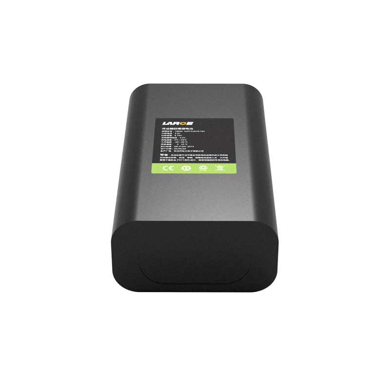 18650 3.6V 6.7Ah Explosion-proof Battery - Image 3