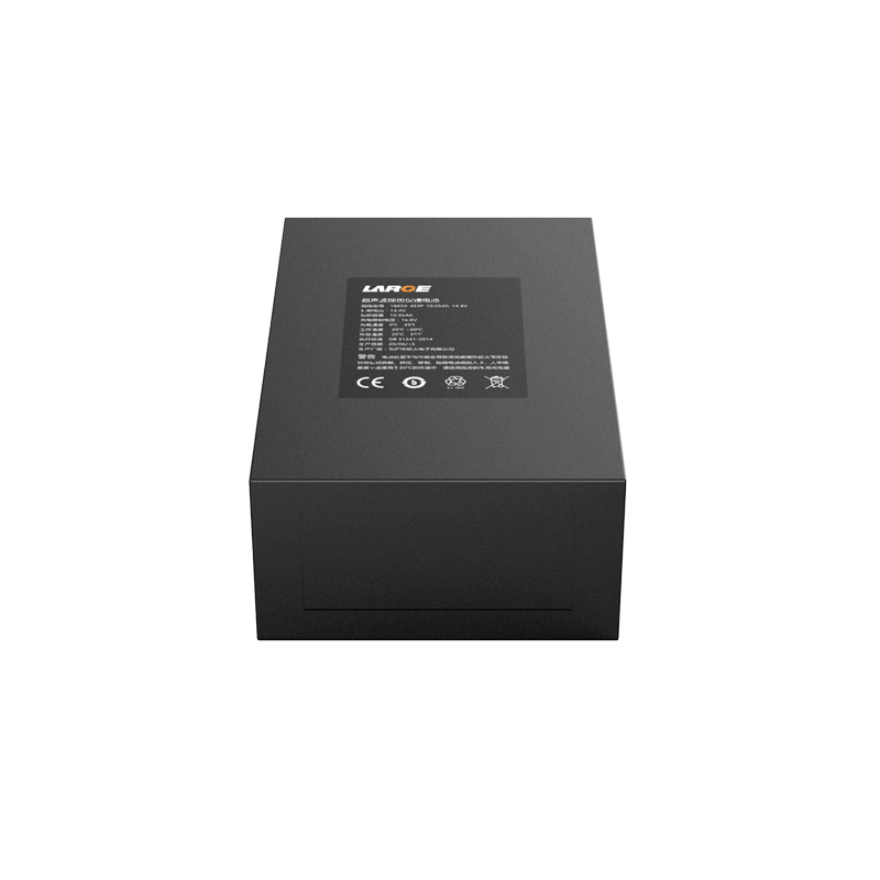 18650 14.4V 10.05Ah Lithium Ion Battery for Ultrasonic Fault Detector - Image 2