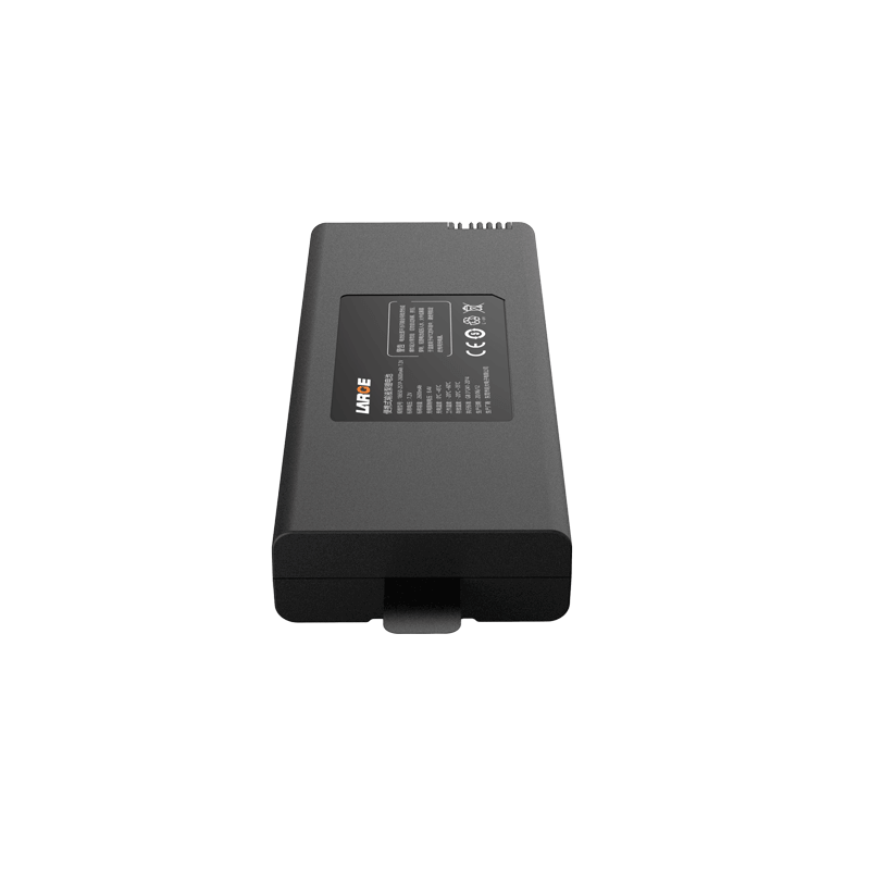 18650 10.8V 5900Ah Lithium Ion Battery for Special Equipment - Image 2