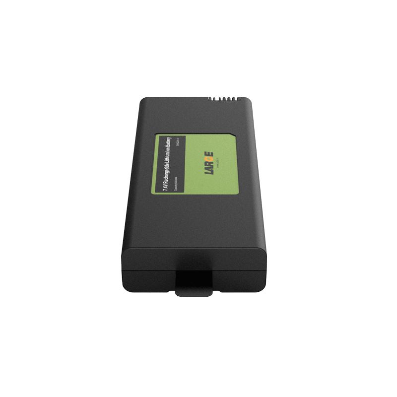 18650 7.4V 6000mAh Low Temperature Battery for Navigation Terminal - Image 2