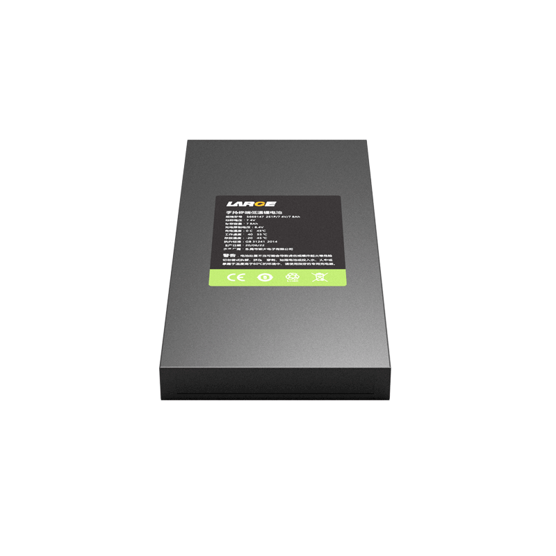 Handheld Terminal Lithium ion Battery Pack