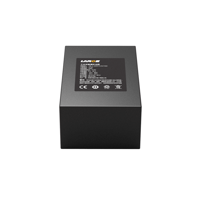 Industrial Testing Equipment With SMBUS Communication Protocol Lithium-ion Battery Pack