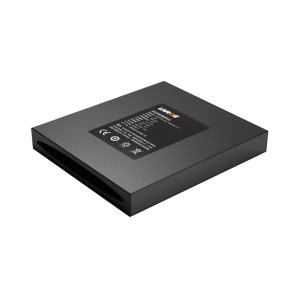 7.2V 7000mAh Explosion Proof Lithium Battery For Monitoring Equipment