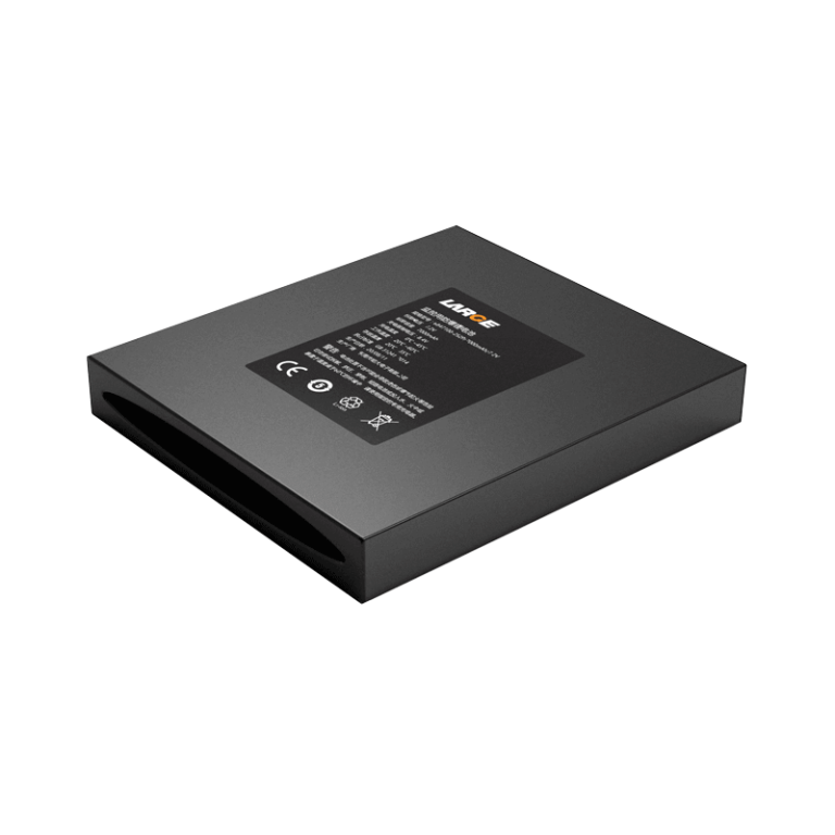 7.2V 7000mAh Explosion Proof Lithium Battery For Monitoring Equipment