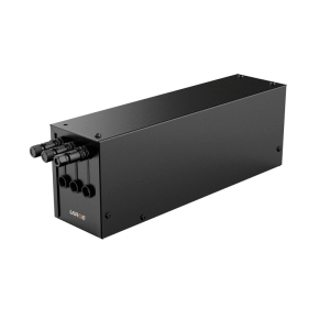 26650 19.2V 6600mAh Lithium Iron Phosphate Battery Pack For Medical Cardiopulmonary Machine With CAN Communication Protocol