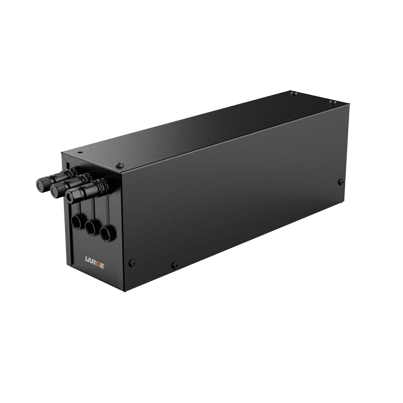 26650 19.2V 6600mAh Lithium Iron Phosphate Battery Pack For Medical Cardiopulmonary Machine With CAN Communication Protocol
