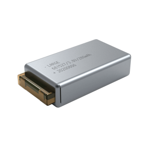 3.8V 280mAh Lithium Polymer Battery For Heated Garment