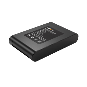 18650 7.4V 5500mAh Samsung Lithium Battery For Portable Air Quality Tester