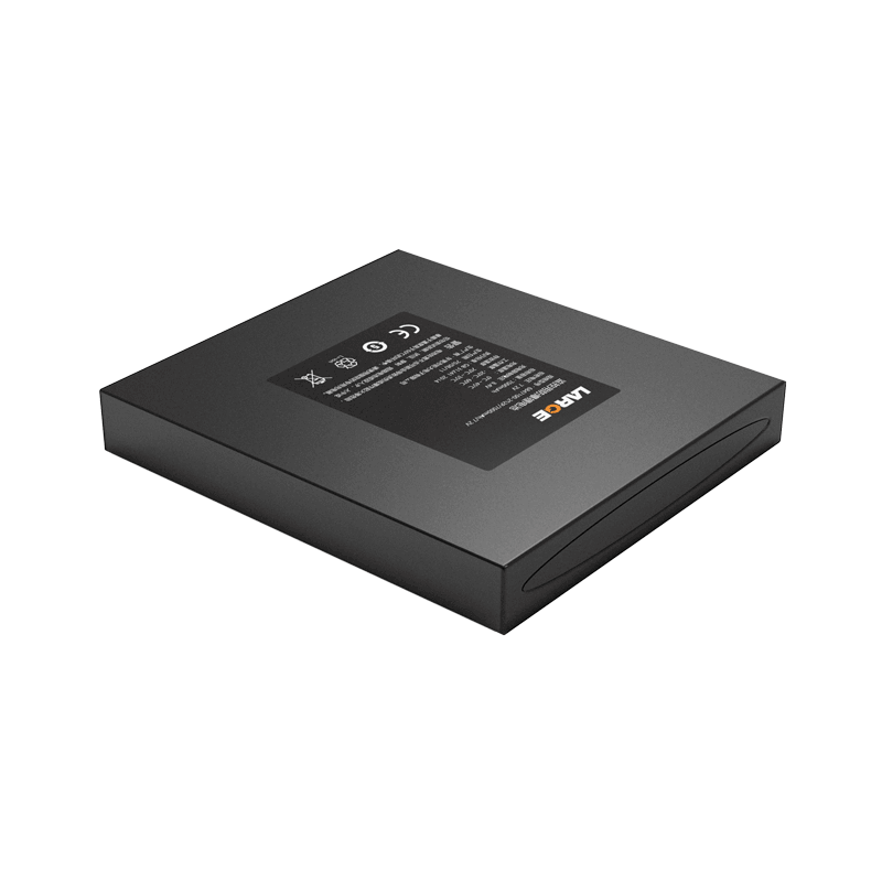 7.2V 7000mAh Explosion Proof Lithium Battery For Monitoring Equipment - Image 3