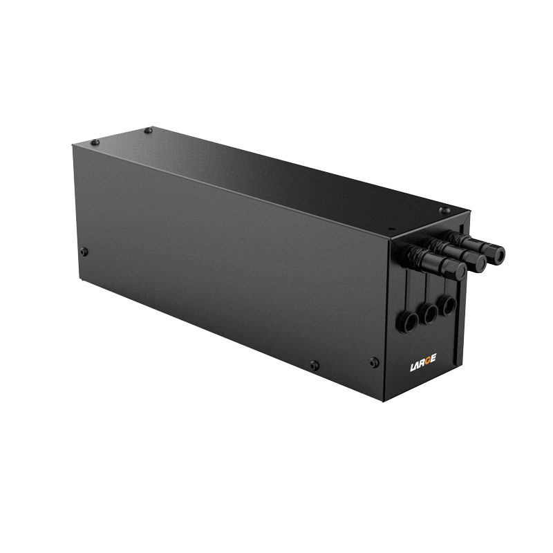 26650 19.2V 6600mAh Lithium Iron Phosphate Battery Pack For Medical Cardiopulmonary Machine With CAN Communication Protocol - Image 3