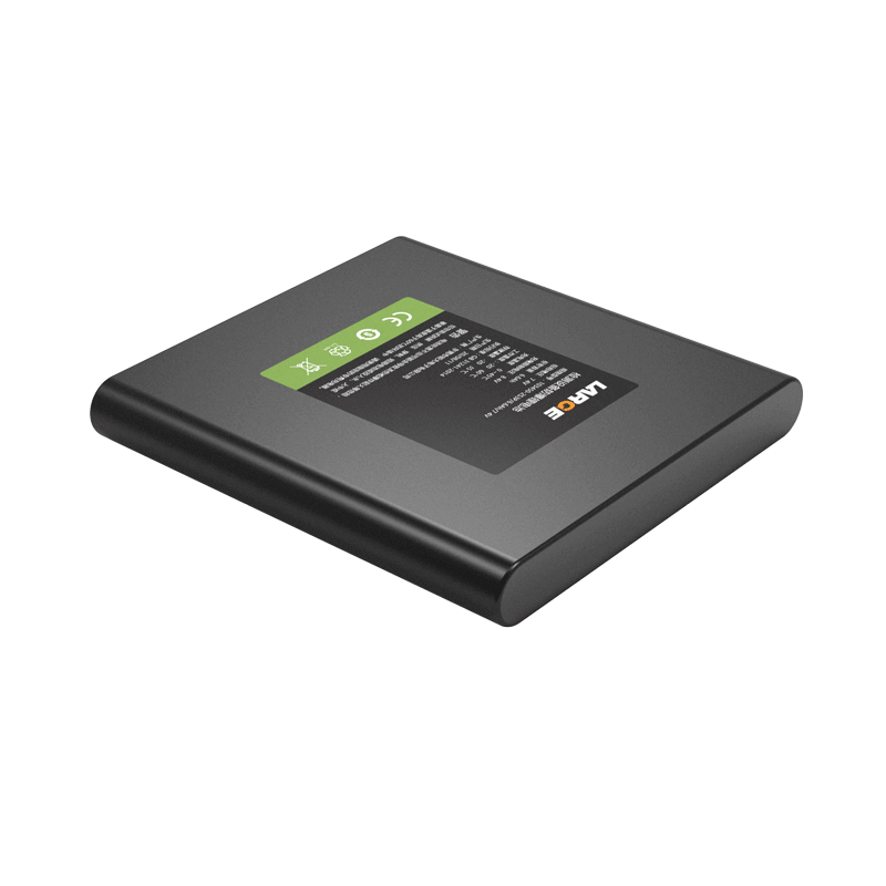 103450 7.4V 6600mAh Lithium ion Battery Pack