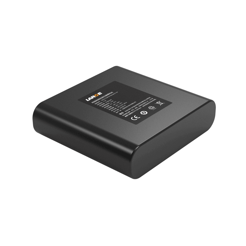 18650 7.2V 6100mAh Lithium Battery For Network Cable Detector - Image 3