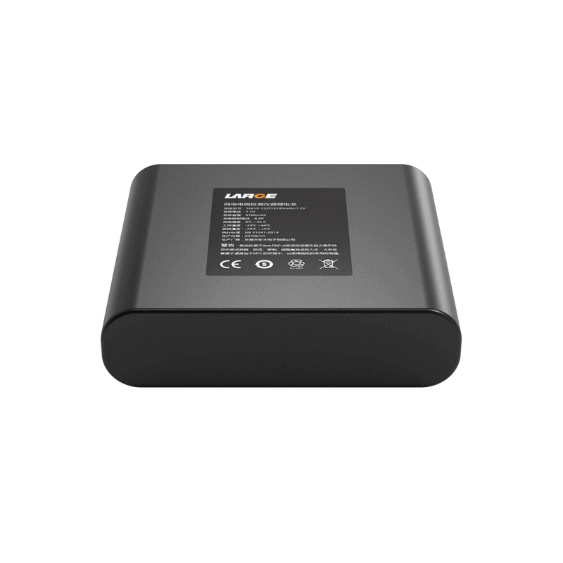 Network Cable Detector Lithium ion Battery Pack
