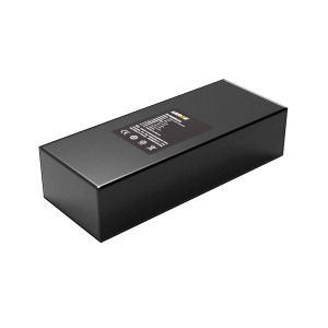 18650 10.8V 20Ah Lithium Battery Pack For Medical Instrument With SMBUS Communication Protocol