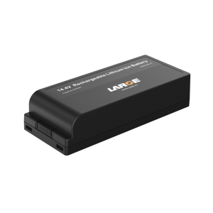 14.4V 6700mAh Samsung 18650 Lithium Battery Pack For B Supersonic Diagnostic Set