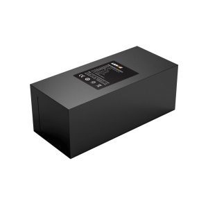 28.8V 5AH Samsung Battery Ternary Battery for DAE(Data Acquisition Equipment) Back-up Source