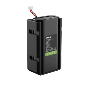 18650 7.2V 2600mAh Low Temperature Lithium Battery Pack For SEL Selector