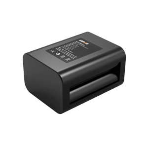 18650 7.4V 10.2Ah Samsung Battery for Telecommunication Equipment