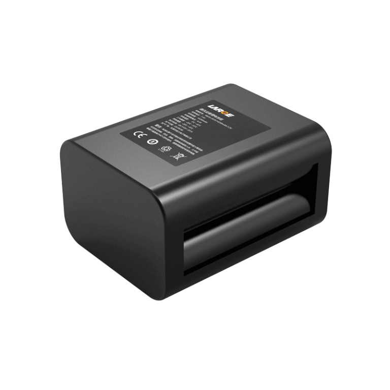 18650 7.4V 10.2Ah Samsung Battery for Telecommunication Equipment