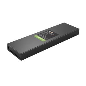 18650 10.8V 9000mAh Samsung Battery Ternary Battery for Portable Mobile Devices with SMBUS Communication Protocol